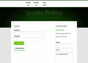 iguanawebco.com