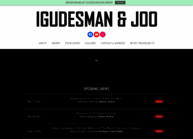 igudesmanandjoo.com