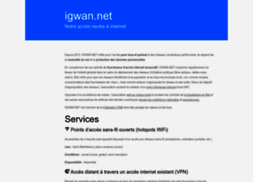 igwan.net