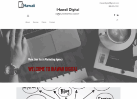 ihawaiidigital.com
