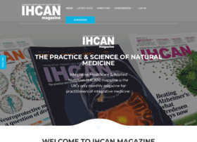 ihcan-mag.com