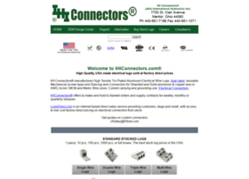 ihiconnectors.com