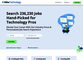 ihiretechnology.com