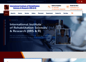 iirs.ac.in