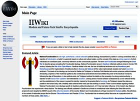 iiwiki.com