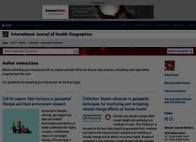 ij-healthgeographics.com