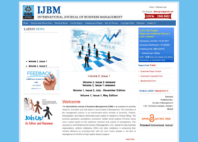 ijbm.co.in
