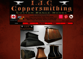 ijc-coppersmithing.com