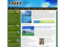 ijoee.org