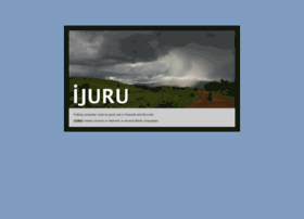 ijuru.com