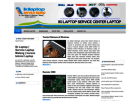 ikilaptop.com