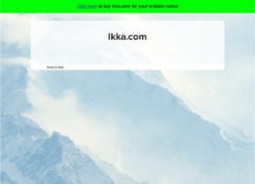 ikka.com