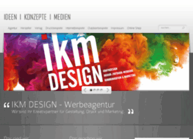ikm-design.de