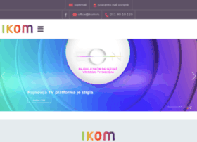 ikomline.net
