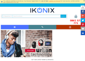ikonix.co.za