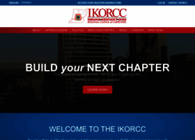 ikorcc.com