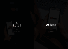 ikozen.com