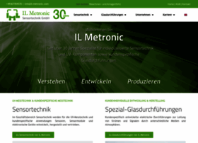il-metronic.de