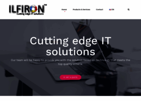 ilfiron.com