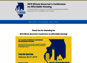 ilgovernorsconference.org