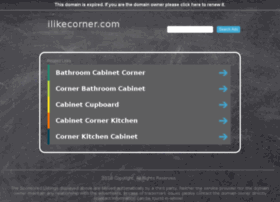 ilikecorner.com
