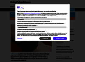 ilkka.fi