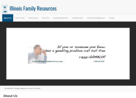 illinoisfamilyresources.org