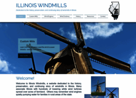 illinoiswindmills.org