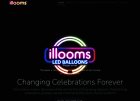 illoomballoon.com