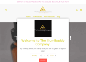 illumibuddy.net