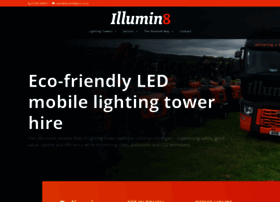 illumin8lights.co.uk