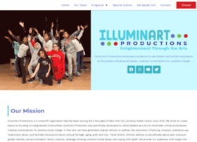 illuminart.org
