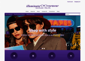 illuminataeyewear.com