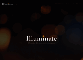 illuminatethepast.org