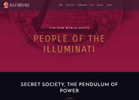 illuminatimember.org