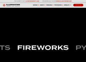 illuminationfireworks.com