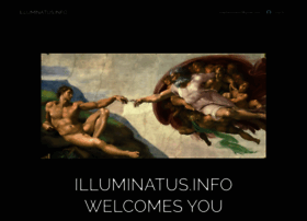 illuminatus.info
