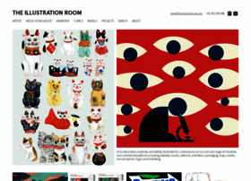illustrationroom.com.au