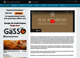 ilm-academy.com