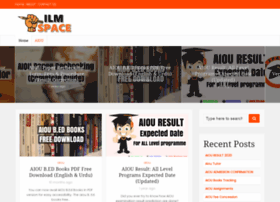 ilmspace.com.pk