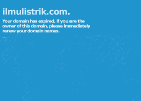 ilmulistrik.com