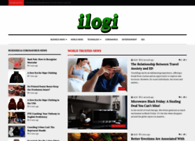 ilogi.co.uk