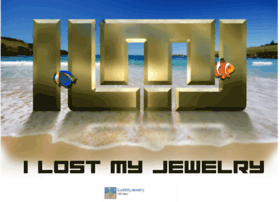 ilostmyjewelry.com