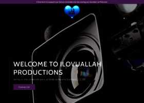 ilovuallah.com