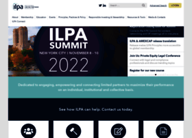 ilpa.org