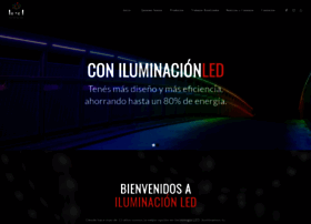 iluminacionled.com.ar
