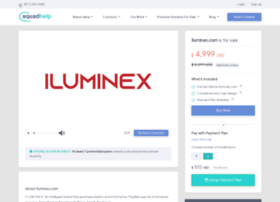 iluminex.com