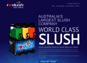 iluvslush.com.au