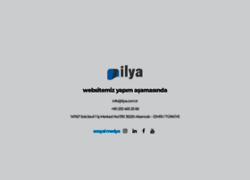ilya.com.tr