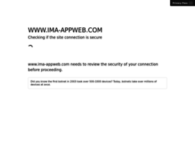 ima-appweb.com